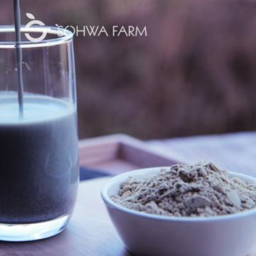 국산 검은콩가루 서리태가루 1kg